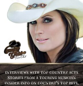 Country Gold With Terri Clark